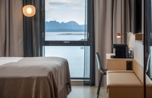 Harstad Hotel | Quality Hotel Harstad