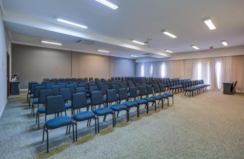 Retiro Hotel | Quality Hotel Jundiaí