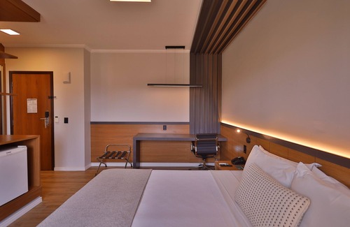 Retiro Hotel | Quality Hotel Jundiai