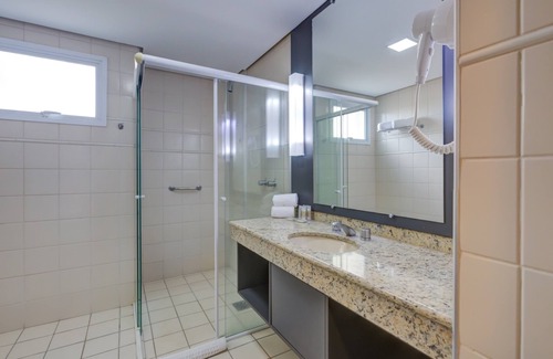 Retiro Hotel | Quality Hotel Jundiai