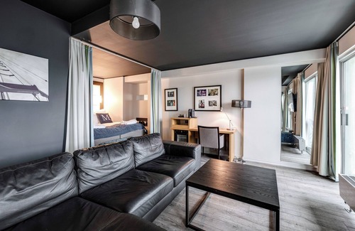 Haugesund Hotel | Quality Hotel Maritim