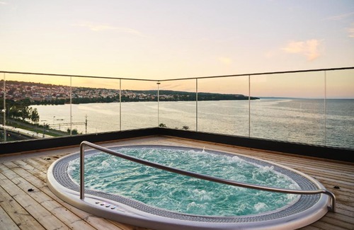Jönköping Hotel | Quality Hotel Match