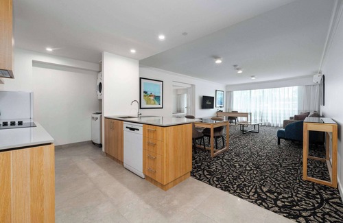 Shepparton South Hotel | Quality Hotel Parklake Shepparton