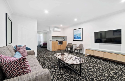 Shepparton South Hotel | Quality Hotel Parklake Shepparton