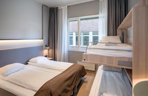 Tromso Hotel | Quality Hotel Saga