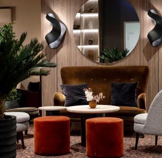 Tromso Hotel | Quality Hotel Saga