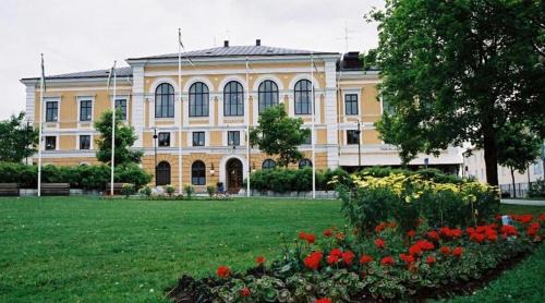 Hudiksvall Hotel | Quality Hotel Statt