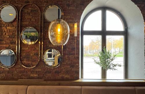 Hudiksvall Hotel | Quality Hotel Statt