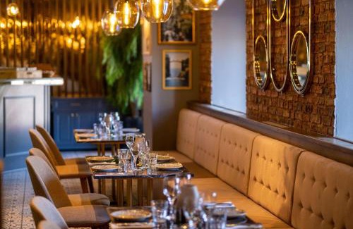 Hudiksvall Hotel | Quality Hotel Statt