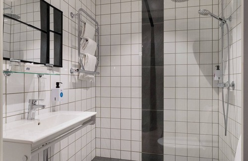 Lyckhem-Huvudnas Hotel | Quality Hotel Vanersborg