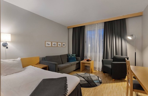Lyckhem-Huvudnas Hotel | Quality Hotel Vanersborg