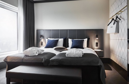 Vaster Hotel | Quality Hotel View