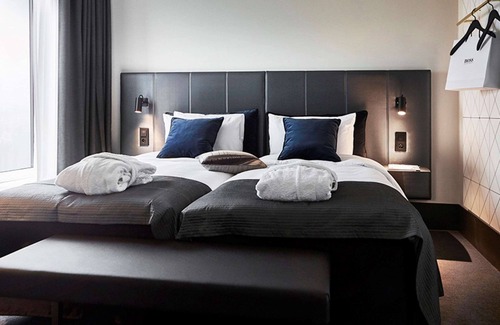 Vaster Hotel | Quality Hotel View