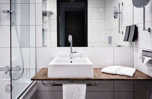 Vaster Hotel | Quality Hotel View