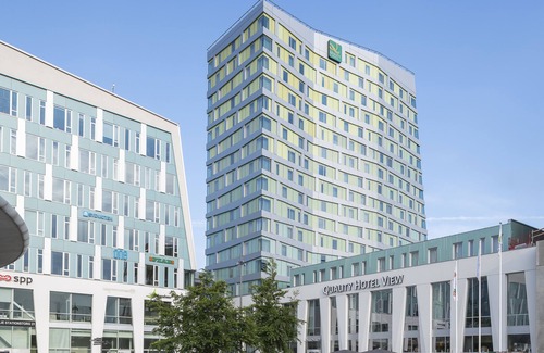 Vaster Hotel | Quality Hotel View