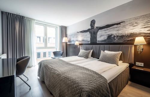 Alesund Hotel | Quality Hotel Waterfront Alesund