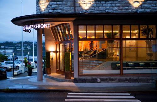 Alesund Hotel | Quality Hotel Waterfront
