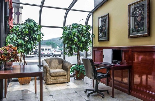 Kingston Hotel | Quality Inn and Suites Kingston