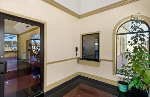 Bay City Hotel | Quality Inn Bay City TX