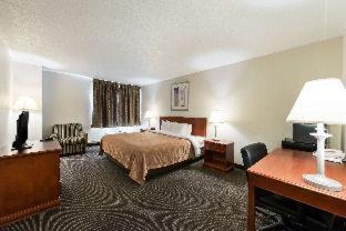Bradley Hotel | Quality Inn Bradley- Bourbonnais