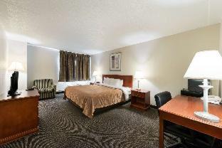 Bradley Hotel | Quality Inn Bradley- Bourbonnais