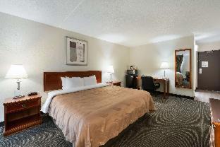 Bradley Hotel | Quality Inn Bradley- Bourbonnais