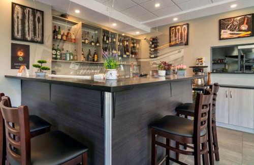 Regional District of Nanaimo Hotel | Quality Inn