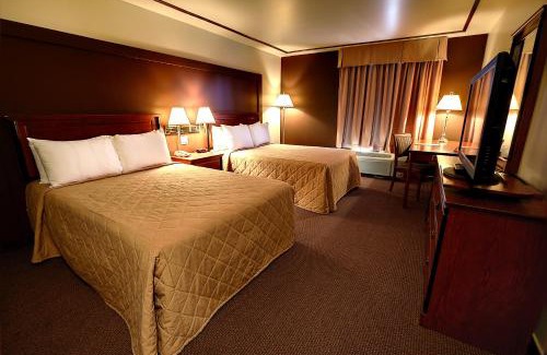 Duberger-Les Saules Hotel | Quality Inn