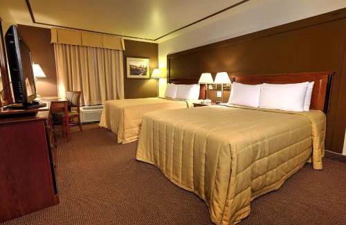 Duberger-Les Saules Hotel | Quality Inn