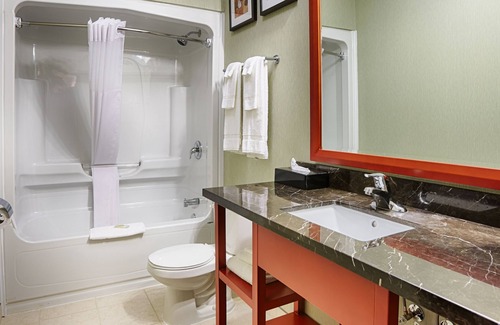 Southampton Hotel | Quality Inn