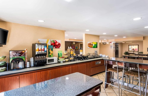 Bermuda Hotel | Quality Inn Chester - South Richmond