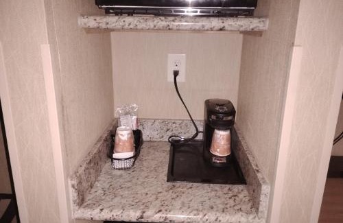 Deming Hotel | Quality Inn Deming