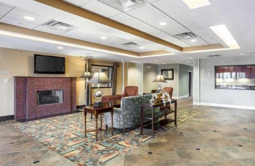 Burnside Hotel | Quality Inn Donaldsonville - Gonzales