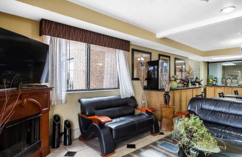 Dumas Hotel | Quality Inn Dumas