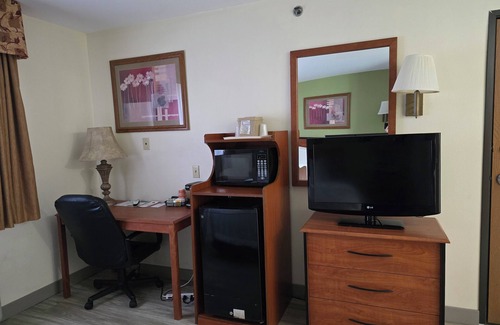 Durand Hotel | Quality Inn Durand I-69
