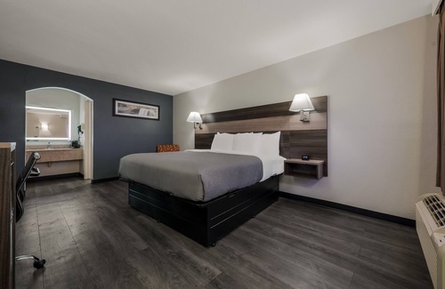 Gadsden Hotel | Quality Inn Gadsden – Attalla