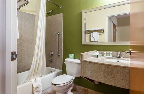 Hanceville Hotel | Quality Inn Hanceville US Hwy 31