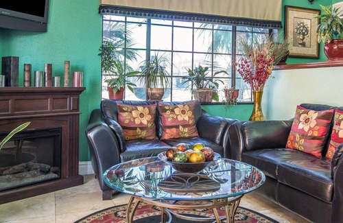 Hemet Hotel | Quality Inn Hemet - San Jacinto