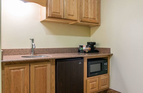 South Jacksonville Hotel | Quality Inn Jacksonville near I-72