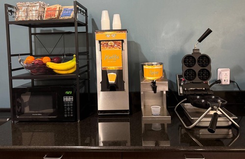 Kenly Hotel | Quality Inn Kenly I-95