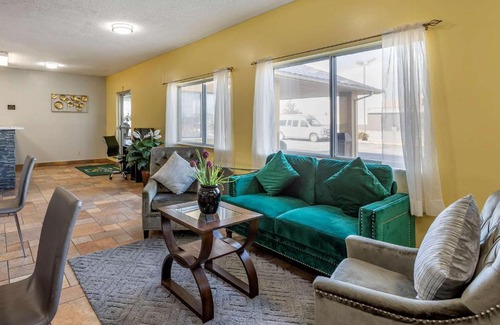 Kirksville Hotel | Quality Inn Kirksville