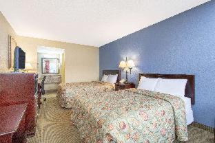 Lexington Hotel | Quality Inn Lexington