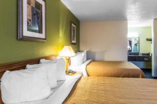 Savannah Hotel | Quality Inn Midtown