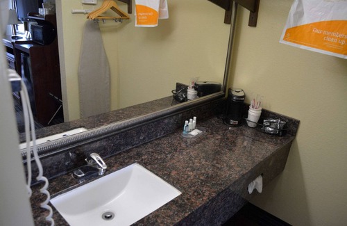 Savannah Hotel | Quality Inn Midtown
