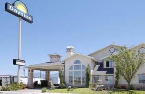 Midvale Hotel | Quality Inn Midvale - Salt Lake City South