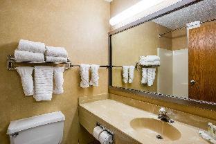 Mitchell Hotel | Quality Inn Mitchell I-90