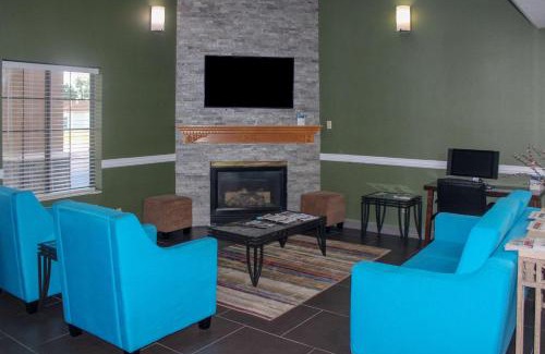 North Vernon Hotel | Quality Inn North Vernon
