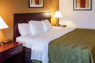 Ozark Hotel | Quality Inn Ozark-Springfield South