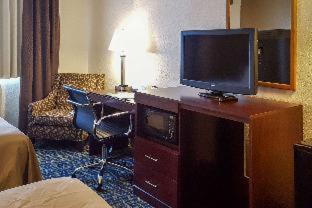 Ozark Hotel | Quality Inn Ozark-Springfield South