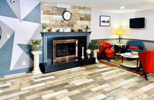 Raynham Hotel | Quality Inn Raynham - Taunton